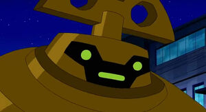 Cara de Clockwork