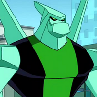 Diamanteniya Ben 10 Vselena Fandom