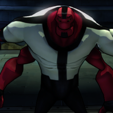 four arms ben 10 wiki fandom