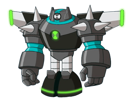 shock rock omni naut