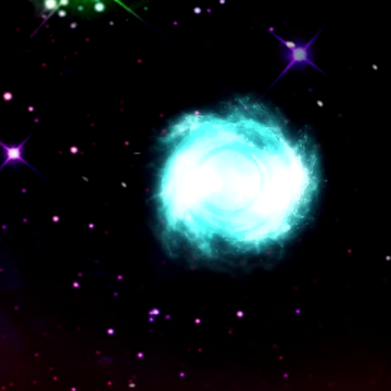 Milky Way Ben 10 Wiki Fandom