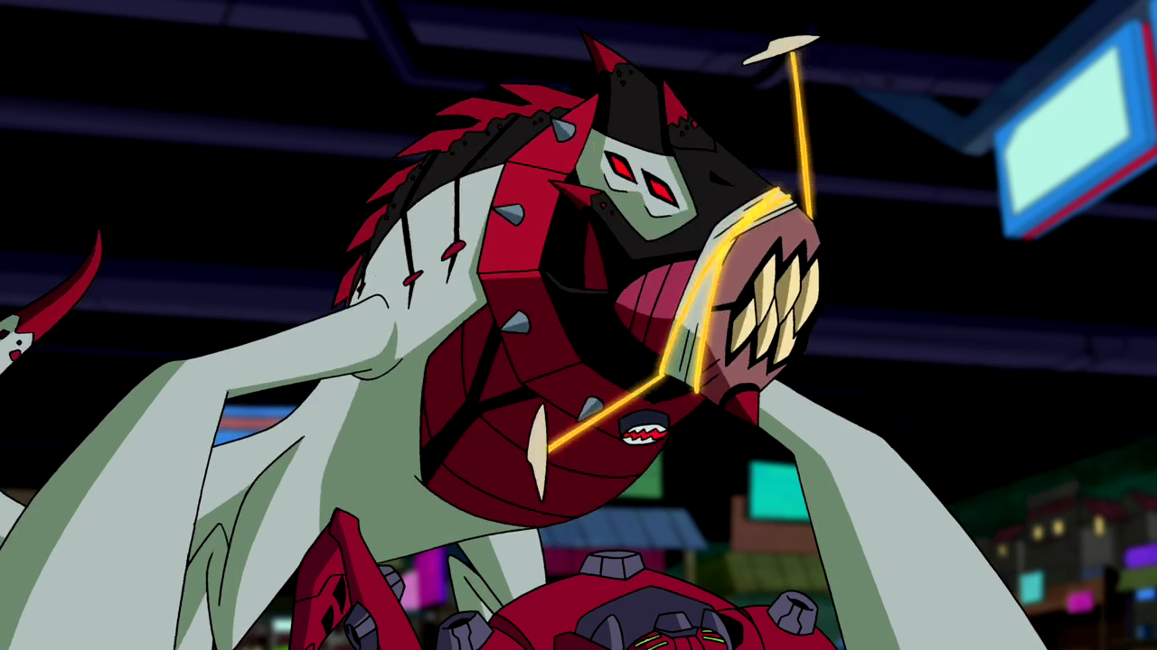 Image - The More Things Change, Part 2 (231).png | Ben 10 Wiki | FANDOM