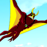 Jetray Ben 10 Wiki Fandom