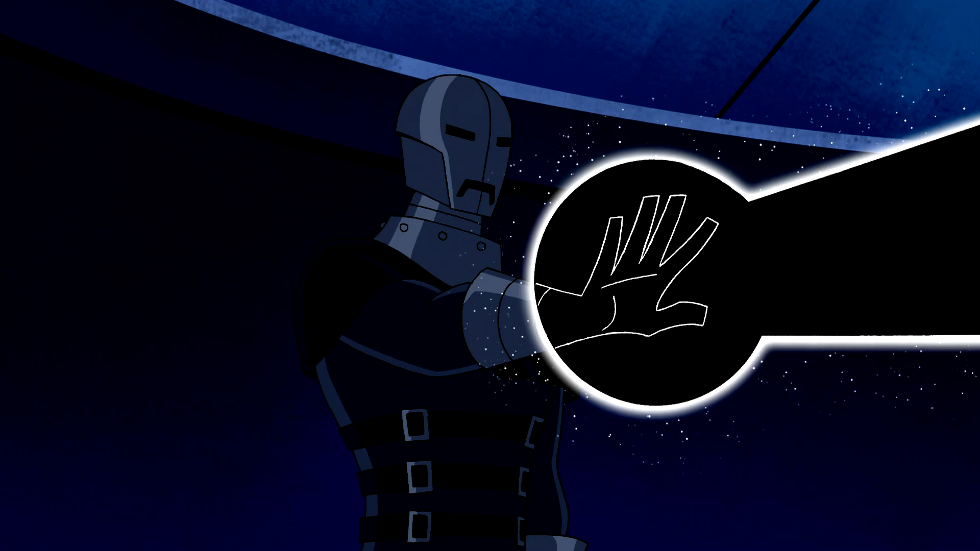 Darkstar Rising | Ben 10 Wiki | Fandom