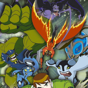 Ultimate Forms Ben 10 Wiki Fandom