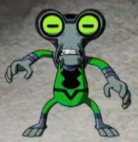 Azmuth, Ben 10 Wiki