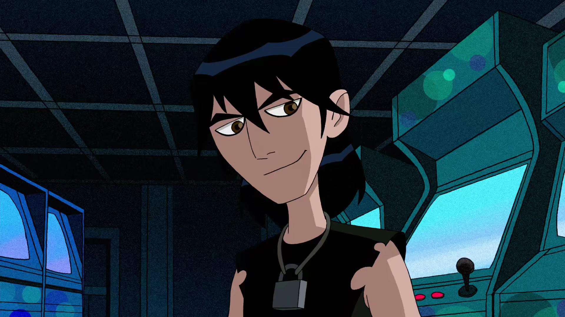 ben 10 kevin levin toy