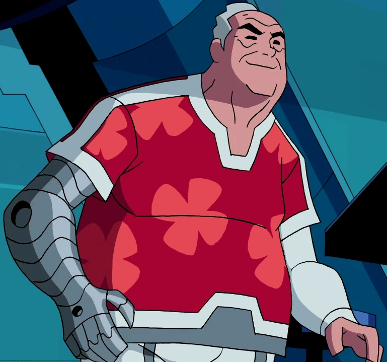 Max Tennyson (Futuro de Ben 10) Ben 10 Wiki Fandom