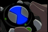 200px-Blue Omnitrix