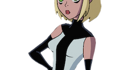 Eunice Ben 10 Wiki Fandom