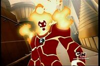 FutureHeatblast