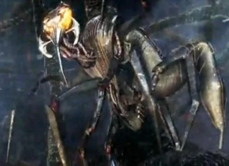 Reina Chip Señuelo Ben 10 Wiki FANDOM powered by Wikia