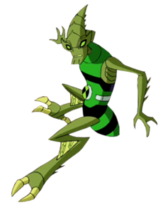 Çarpan çekirge