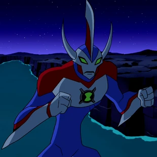 To'kustar | Ben 10 Wiki | FANDOM powered by Wikia