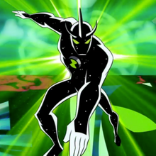 Alien X Gallery Ben 10 Wiki Fandom