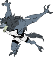 Blitzwolfer Gallery Ben 10 Wiki Fandom Blitzwolfer Gallery Ben 10 Wiki Fandom