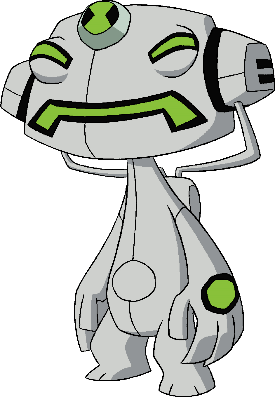 Echo Echo  Ben 10 Wiki  Fandom