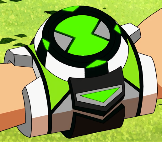 omnitrix kix