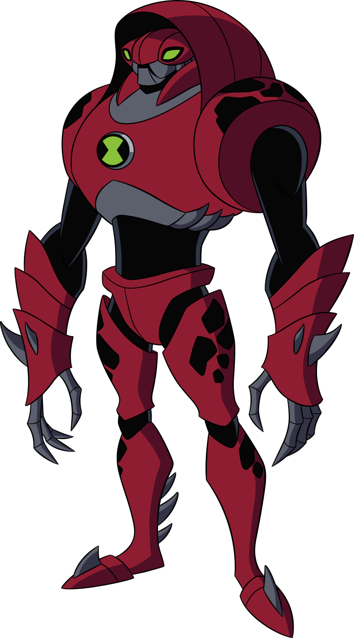 Water Hazard | Ben 10 Wiki | Fandom