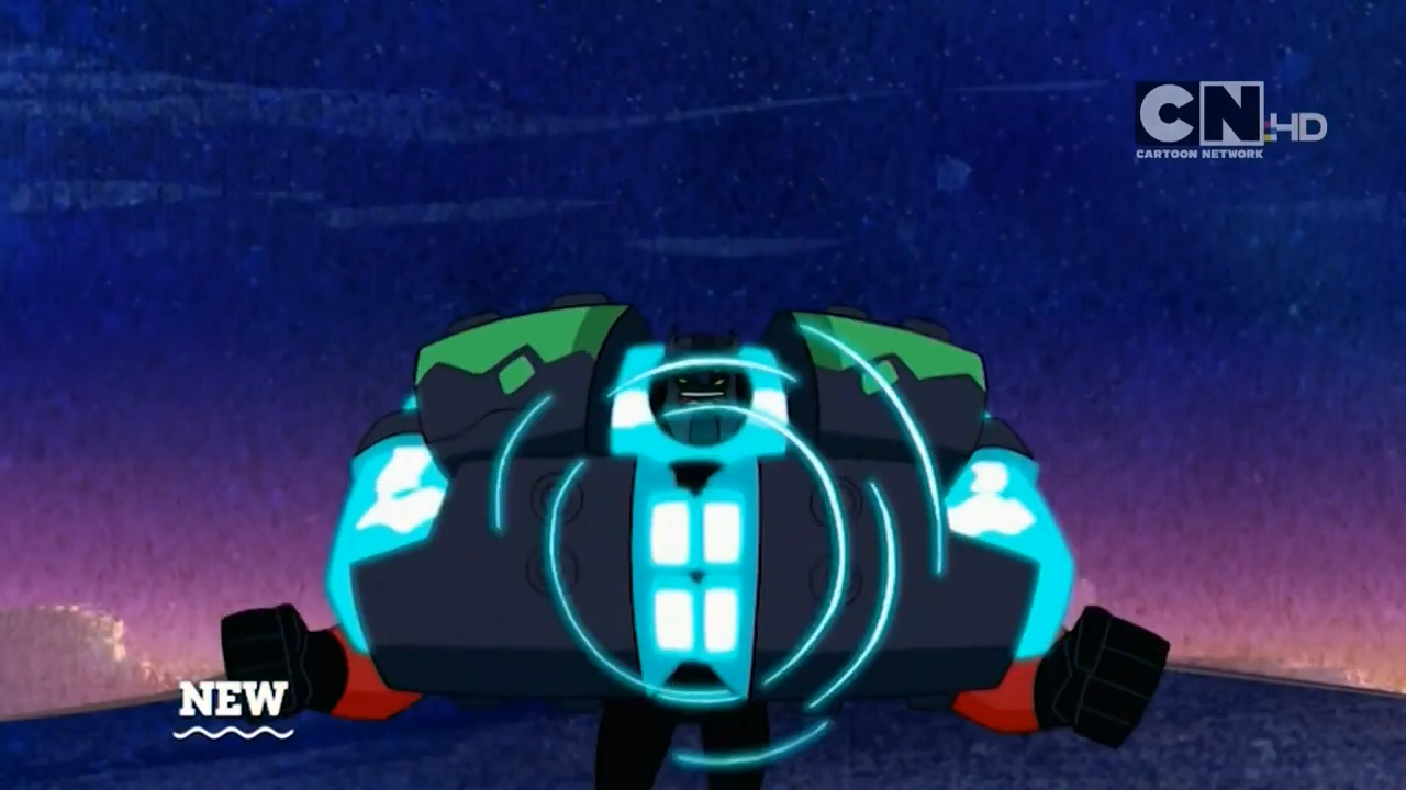 omni enhanced upgrade