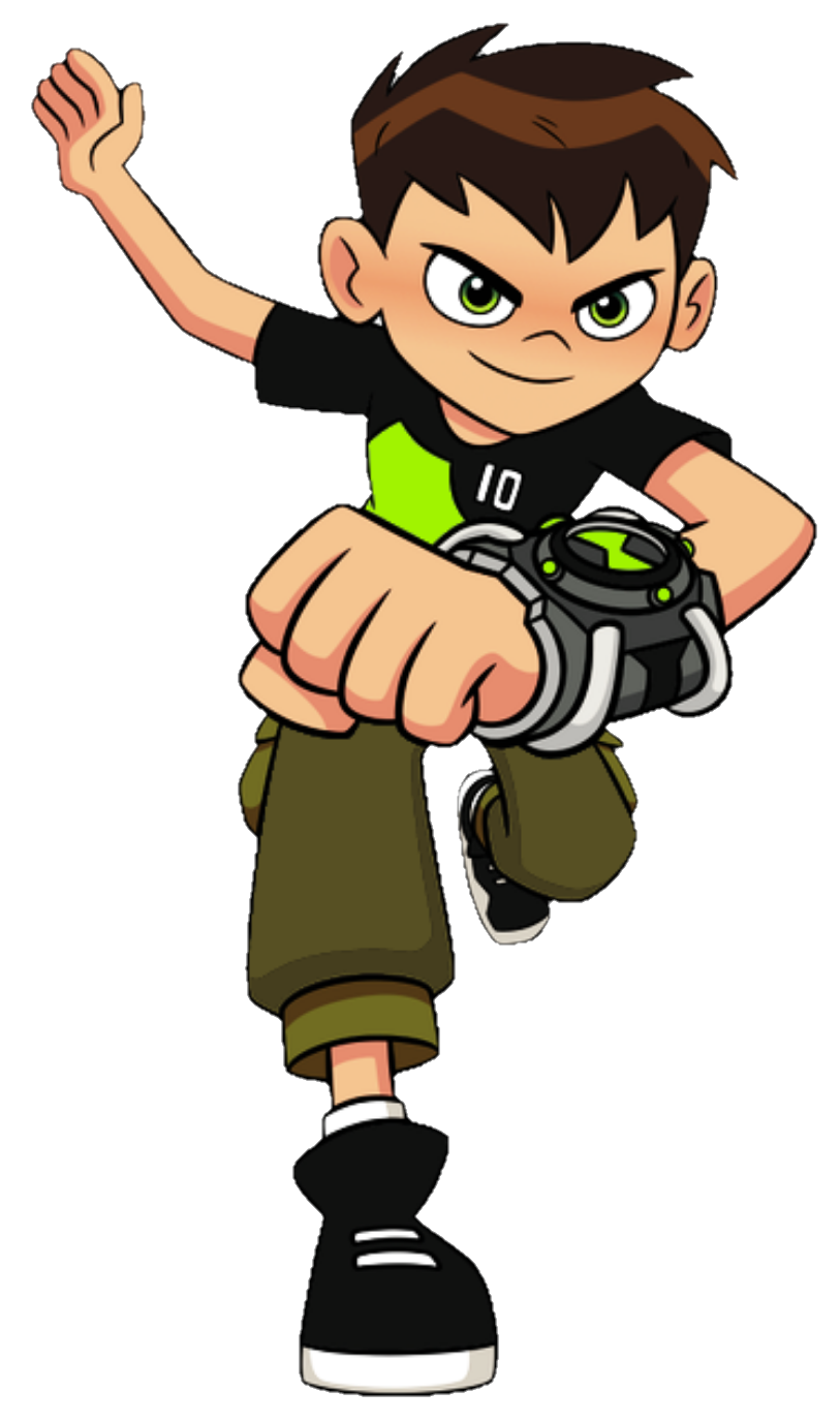 Image - Ben 10 Tennyson Reboot3.png | Ben 10 Wiki | FANDOM powered by Wikia