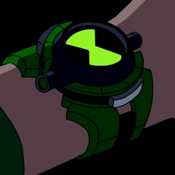 Protótipo do Omnitrix (Original) | Universo Ben 10 | Fandom