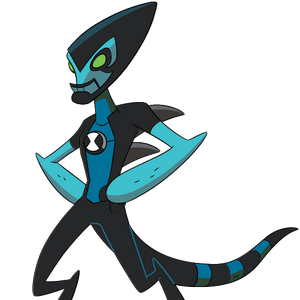 Xlr8 Gallery Ben 10 Wiki Fandom