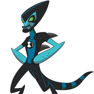 Xlr8 Ben 10 Wiki Fandom