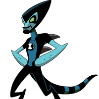 Xlr8 Reboot Ben 10 Wiki Fandom