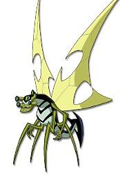 Pungiglione Ben 10 Wiki Fandom