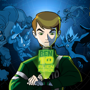 Swampfire Ben 10 Alien Force Wallpaper 20876715 Fanpop