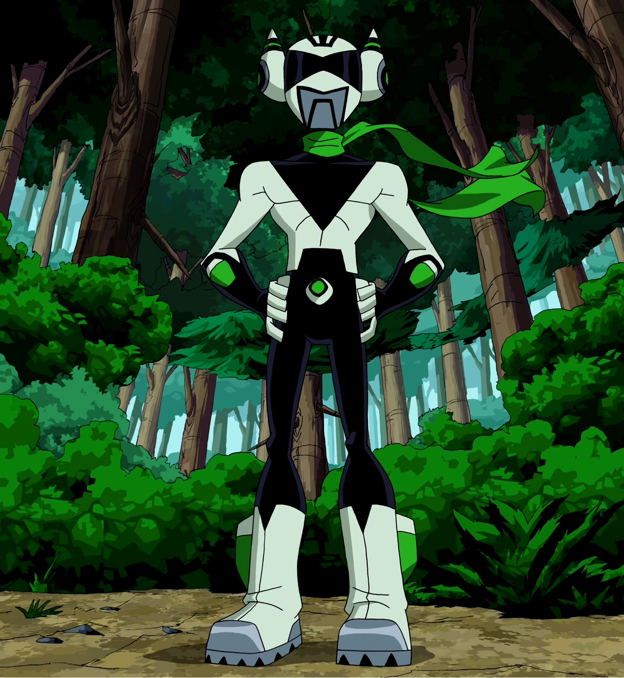 Kenny Tennyson | Ben 10 Wiki | FANDOM powered by Wikia