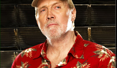 Lee Majors | Ben 10 Wiki | Fandom