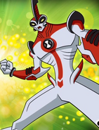 Way Big/Gallery | Ben 10 Wiki | FANDOM powered by Wikia