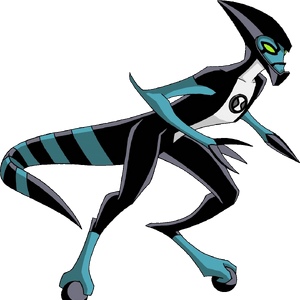 Xlr8 Classic Gallery Ben 10 Wiki Fandom