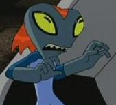 Gwen 10 Greymatter