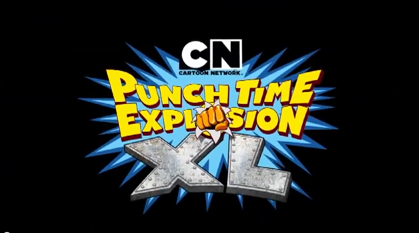 punch time explosion xl ben 10 wiki fandom powered by wikia