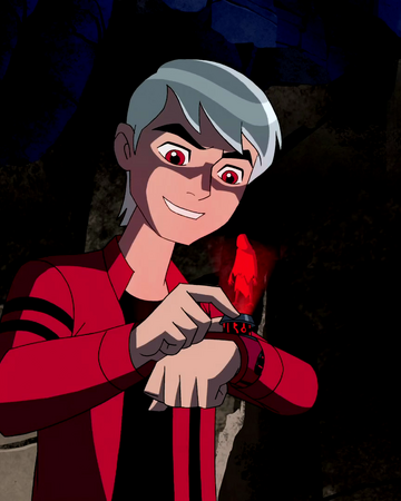 The Final Battle Part 1 Ben 10 Wiki Fandom