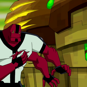 four arms ben 10 wiki fandom