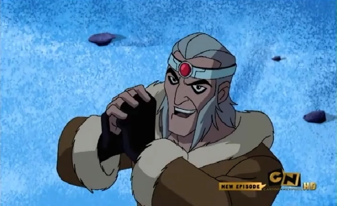 Imagem - Dr. Animal.PNG | Universo Ben 10 | FANDOM powered by Wikia