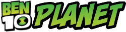 Ben 10 Planet