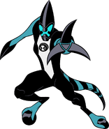 XLR8 (Classic)/Gallery | Ben 10 Wiki | Fandom