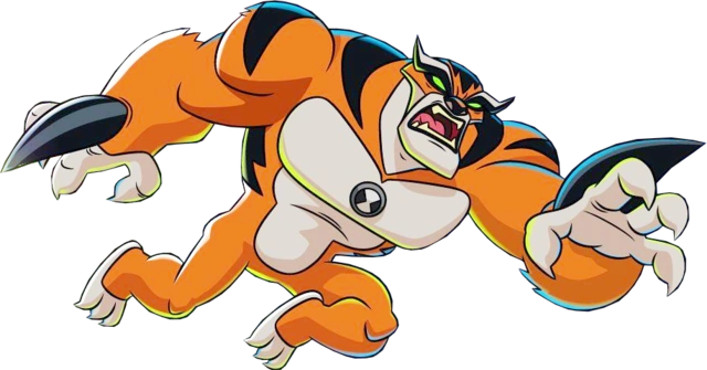 Rath/Gallery | Ben 10 Wiki | Fandom
