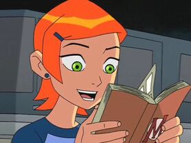 Gwen