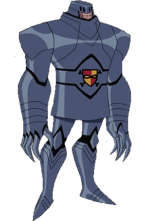 Sir Morton | Ben 10 Wiki | FANDOM powered by Wikia