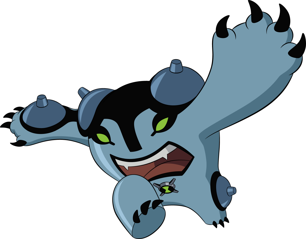 Image - Ultimate cannonbolt big.png | Ben 10 Wiki | FANDOM powered by Wikia