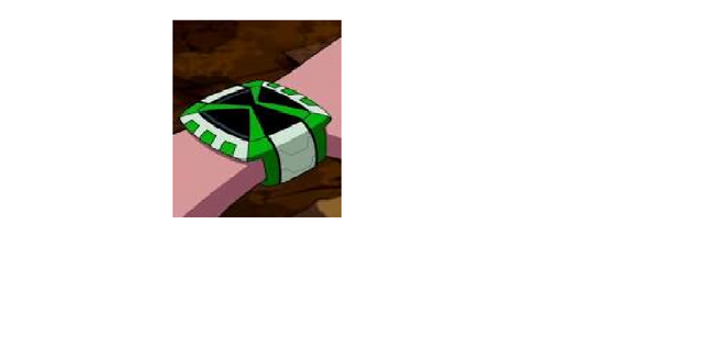 Fichier:New omnitrix.png