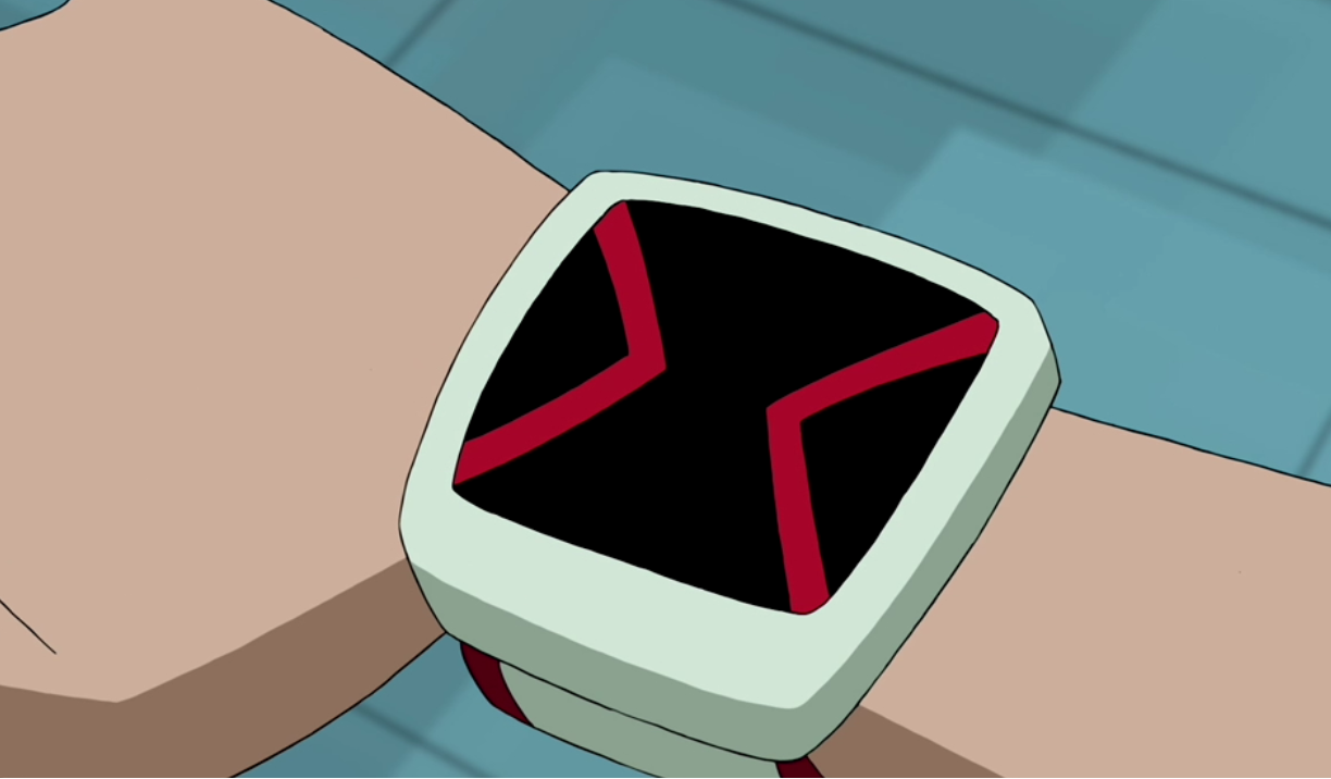 Imagem - Omnitrix albedo.png | Universo Ben 10 | FANDOM powered by Wikia