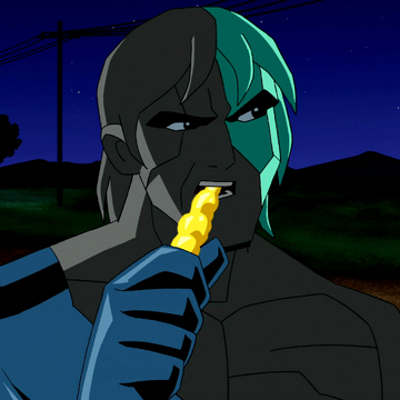Fool S Gold Ben 10 Wiki Fandom