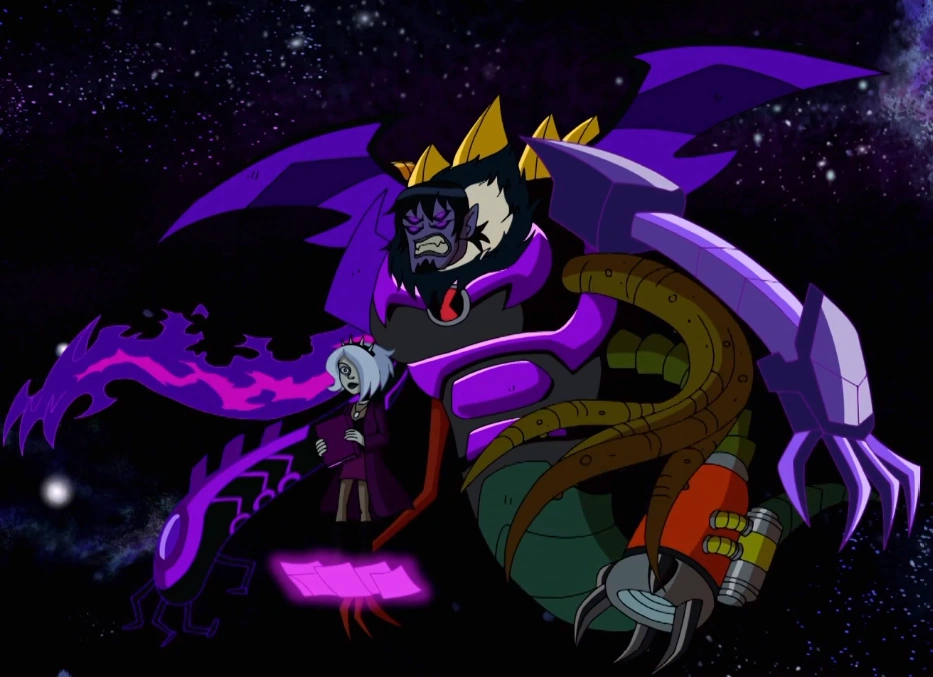 Kevin James Monster House